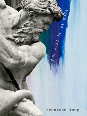 cover image of You Will Be as Gods